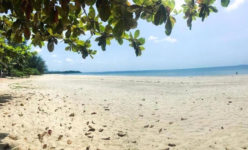Exterior & Views 5, Thungwua Laen resort, Pathiu