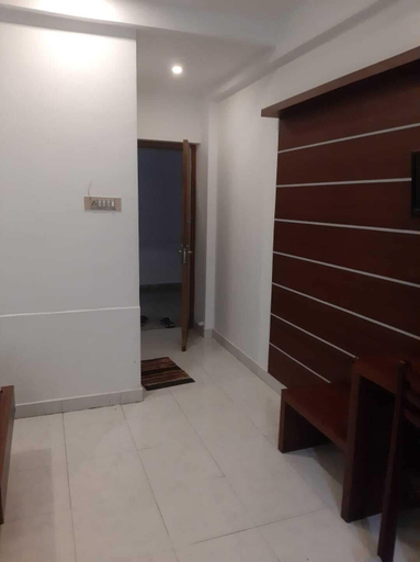 Others 5, Hotel Shalimar Residency, Ernakulam