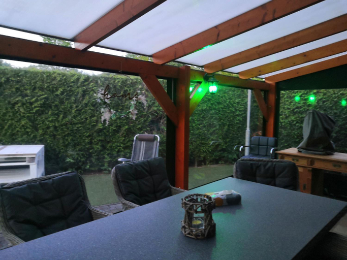 Others 4, Ferienhaus Lathum fruher Chalet Familienzeit, Angerlo