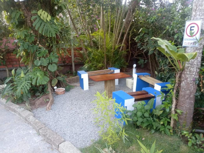 Others 4, POUSADA LOS AMIGOS CAMPECHE, Florianopolis