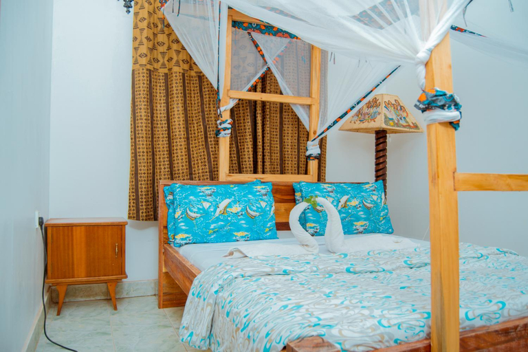 Others 3, The Belle View Inn Moshi, Moshi Urban