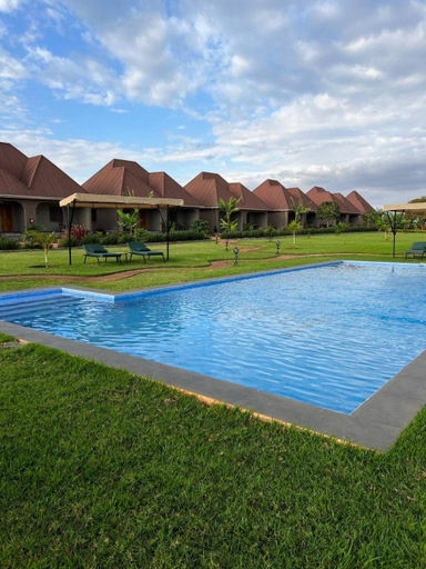 Sport & Beauty, Heart and Soul Lodge, Karatu