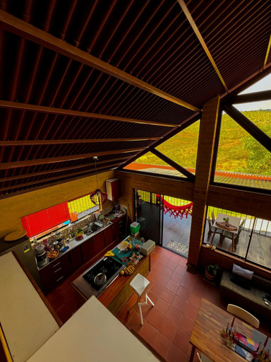 Others 5, Casa Del Viento, Alojamiento, Villanueva