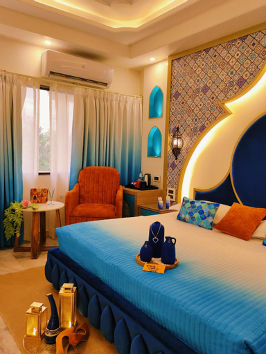 Bedroom 27