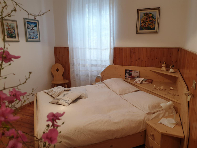 Others 2, Bed & Breakfast LA BETULLA, Trento