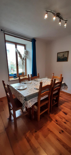 Facilities 2, Gites des Archanges, Manche