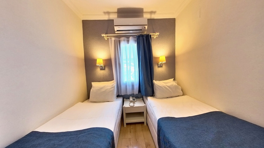 Bedroom 2, Bodrum Gulet Otel, Bodrum