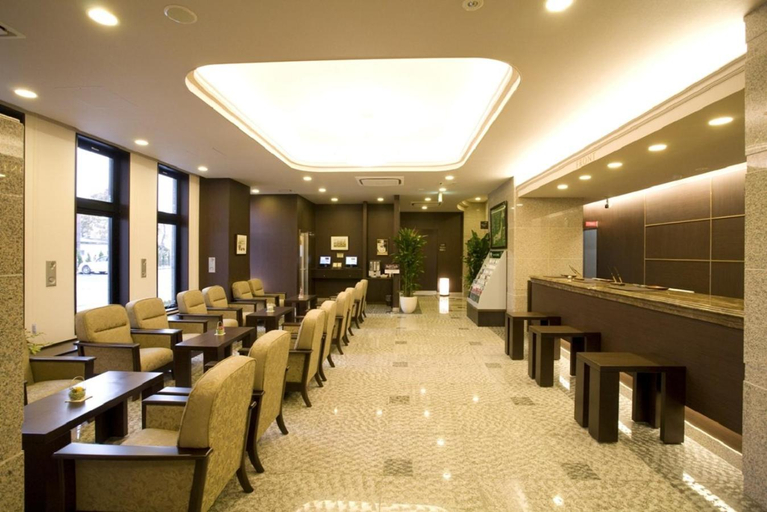 Food & Drinks 5, Hotel Route Inn Odate Ekiminami, Ōdate