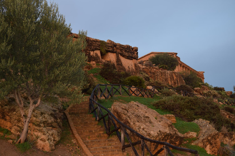 Others 4, B&B Kolymbetra, Agrigento