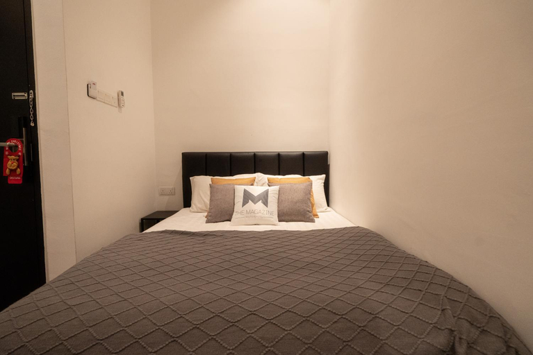 Bedroom 17