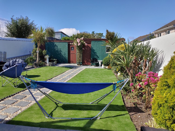 Exterior & Views 2, Orient B&B, Gwynedd