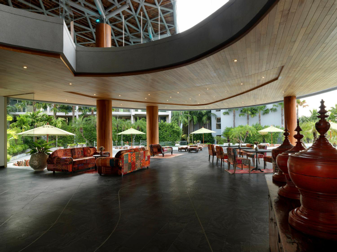 Public Area 4, Wyndham Grand Nai Harn Beach Phuket, Phuket Island