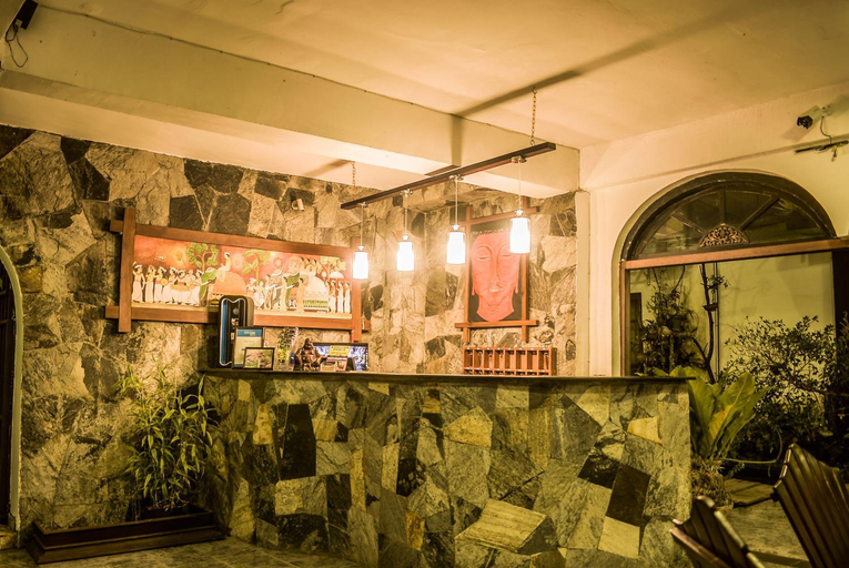 Public Area 5, Sizzle Sports Club, K.F.G. & G. Korale