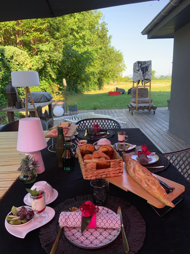 Food & Drinks 5, ALSACE Cosy, Bas-Rhin