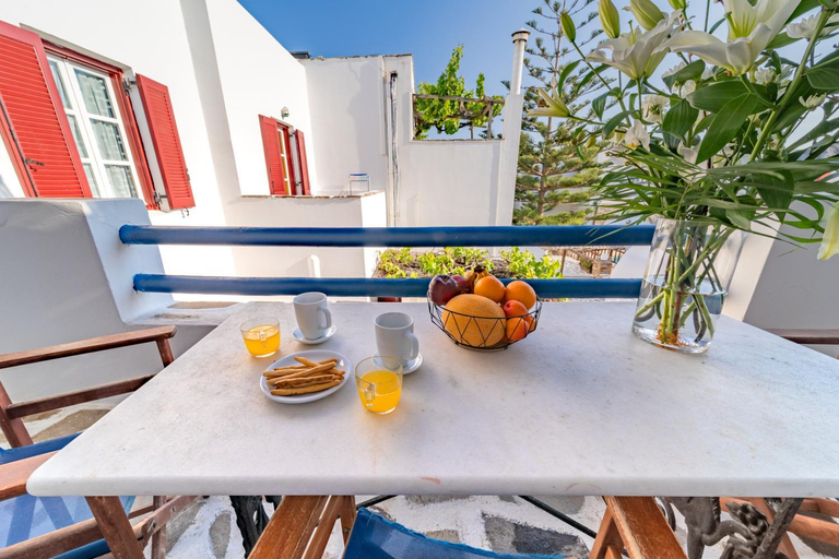 Food & Drinks 4, Antonina Hotel, South Aegean
