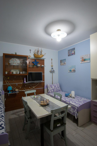 Food & Drinks 5, Oasi della pace, Barletta-Andria-Trani