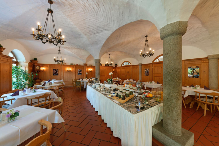 Food & Drinks 5, Lechnerhof, München