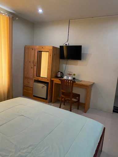 Bedroom 3, Gang Guest Hotel Syariah, Tuban