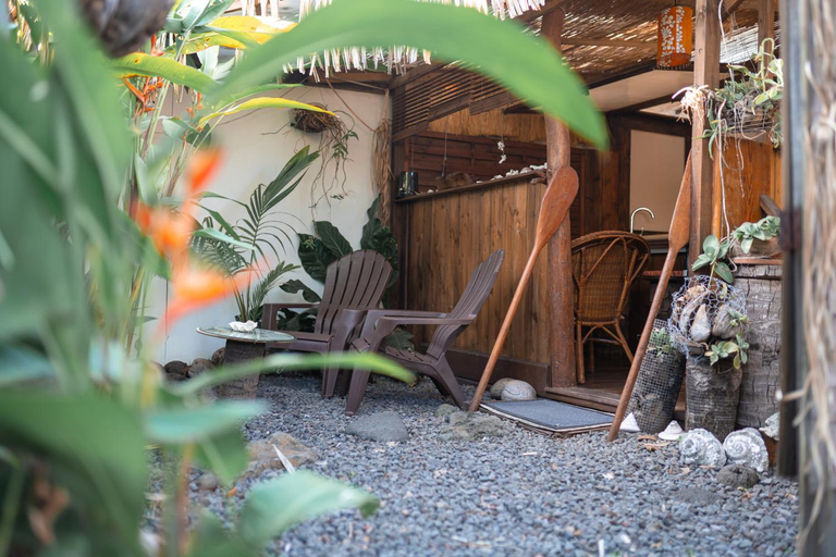 Others 5, Douceur Tropicale Proximite plage et commerces