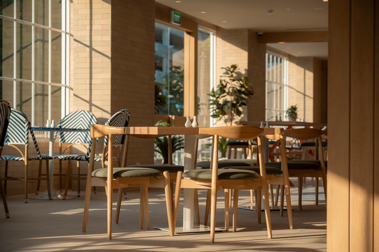Food & Drinks 5, Holiday Inn Express RAYONG MAP TA PHUT, Muang Rayong