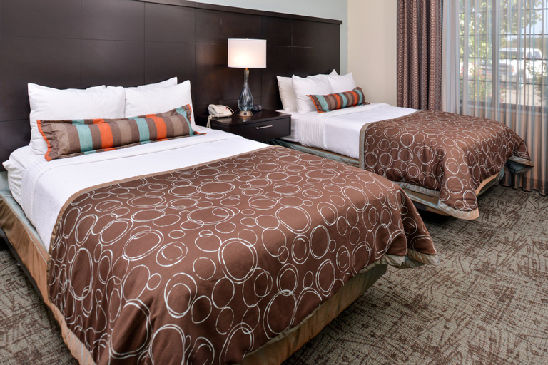Bedroom 3, Staybridge Suites O'FALLON CHESTERFIELD, Saint Charles