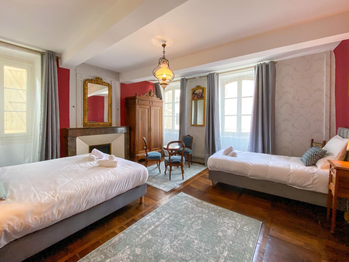 Others 4, Nogapatio - Maison d'Hotes - BnB, Gers