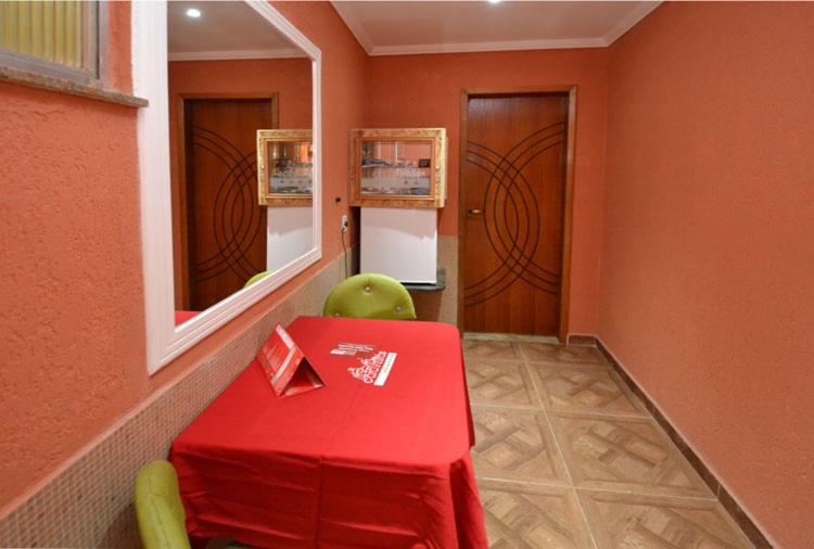 Others 2, Caravellas Hotel, Rio de Janeiro
