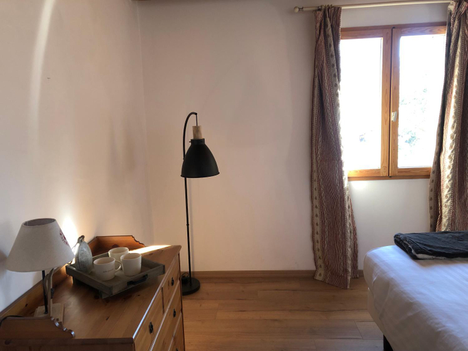 Others 4, Inspiration Montagne Chambre d'hotes, Hautes-Alpes