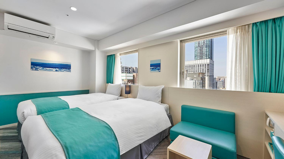 Bedroom 12