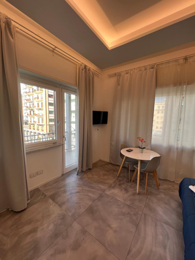 Others 3, Relais Vittorio Veneto - Luxotel & Apartotel by Leading Hotel, Salerno