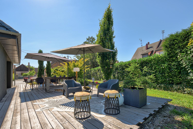 Food & Drinks 4, ALSACE Cosy, Bas-Rhin
