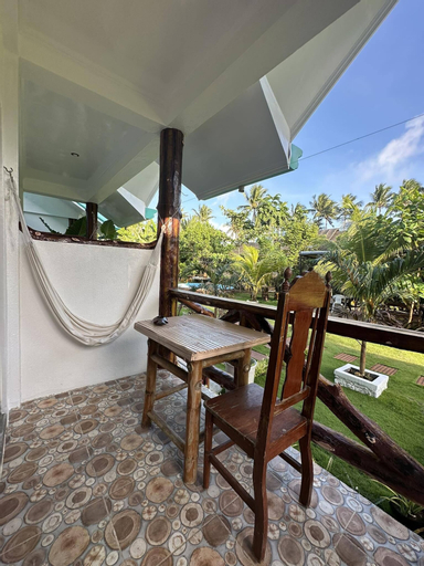Villa Consolacion Resort, General Luna