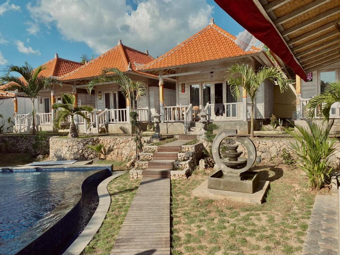 Exterior & Views 2, Blue Sky Villa Ceningan by ABM, Klungkung