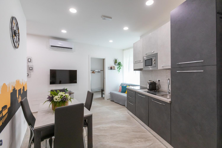 Others 5, Le Case Di Anna - Holiday Home, Roma