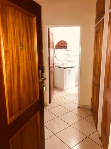 Bathroom 4, Koi Liv-Inn, Ekurhuleni