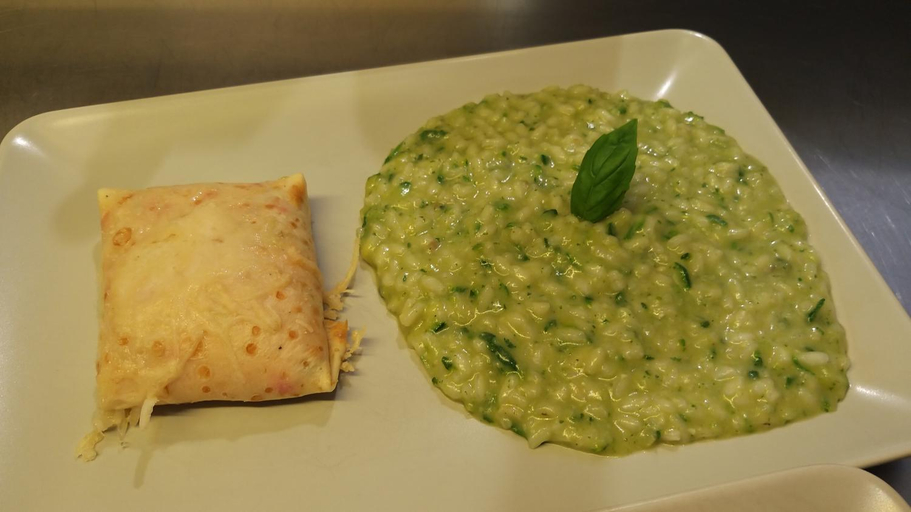 Food & Drinks 4, Agriturismo Corte del Maso, Vicenza
