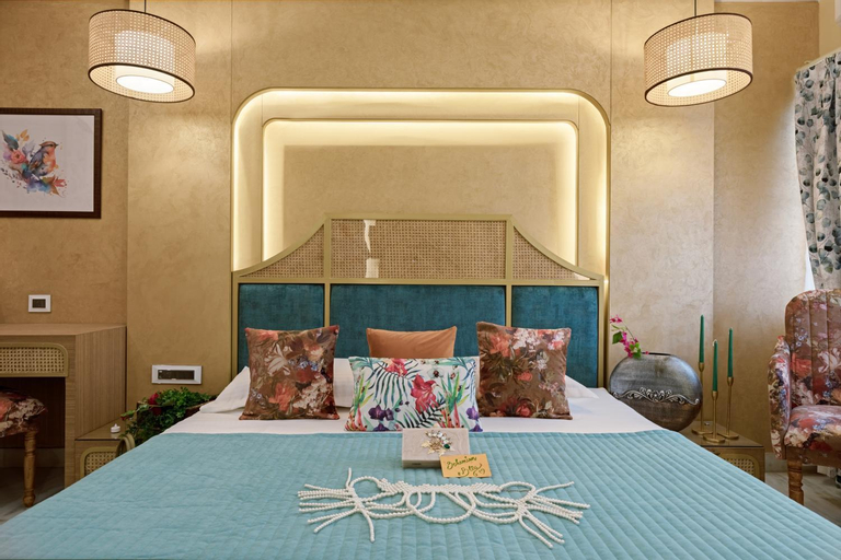 Bedroom 13