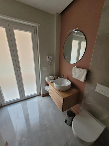 Cuore di Tropea B&B, Vibo Valentia