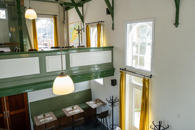 Others 4, B&B Zijlsterkerk, Kollumerland c.a.