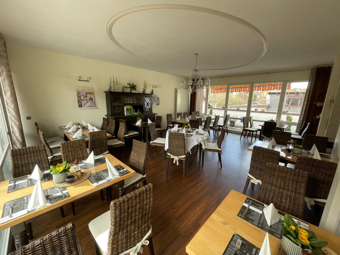 Food & Drinks 2, Sweet Hotel Da Giovanni, Marburg-Biedenkopf