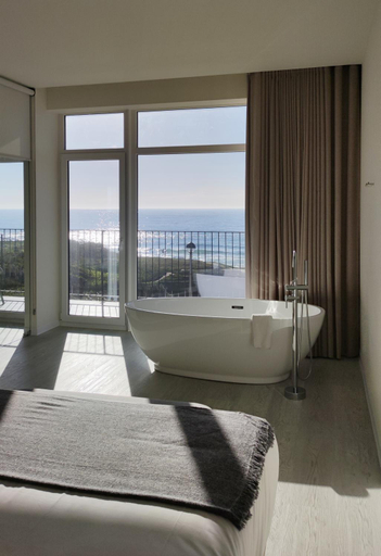 Bedroom 3, Porto Covo Praia Hotel & SPA, Sines