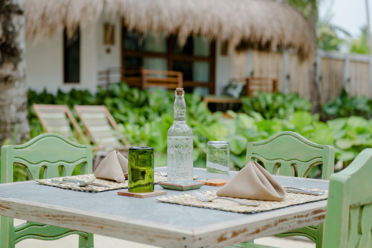 Food & Drinks, Las Palmas Villas and Casitas Siargao, General Luna