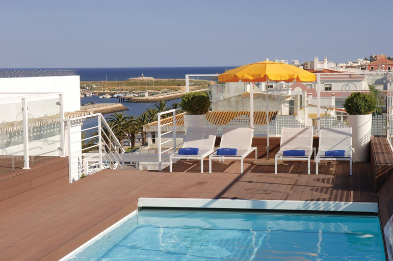 Sport & Beauty 2, Hotel Marina Rio, Lagos