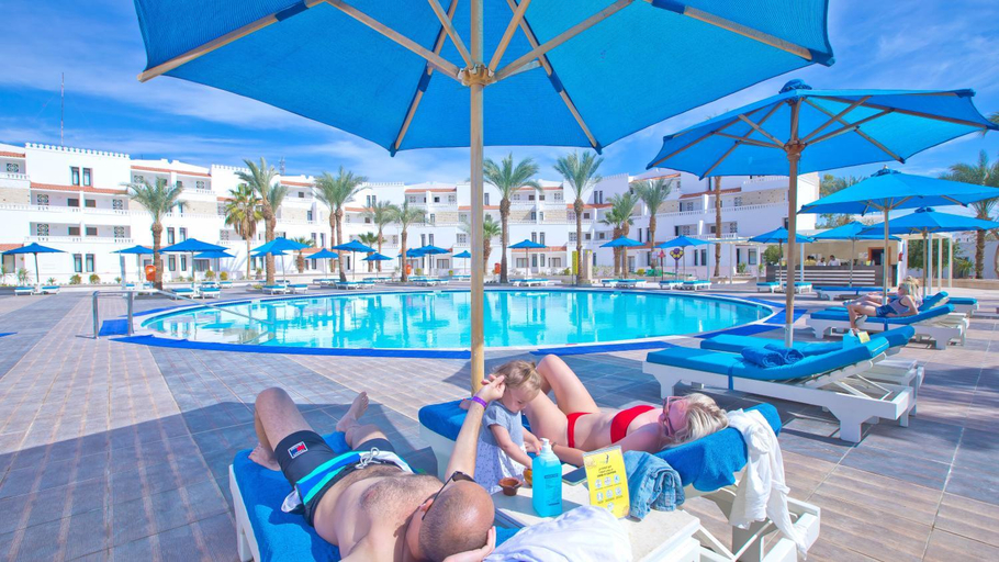 Sport & Beauty 2, Albatros Sharm Resort - By Pickalbatros, Sharm el-Sheikh