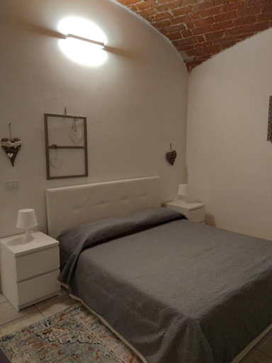 Bedroom 2, Gioberti, Alessandria