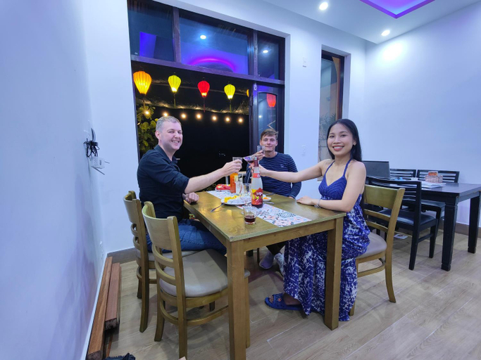 Food & Drinks 4, Chàm’s Corner Lookout Homestay & Restaurant, Da Nang