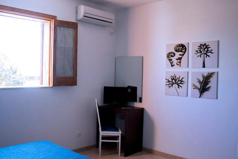 Bedroom 2, B&B Villa Francesco, Ragusa