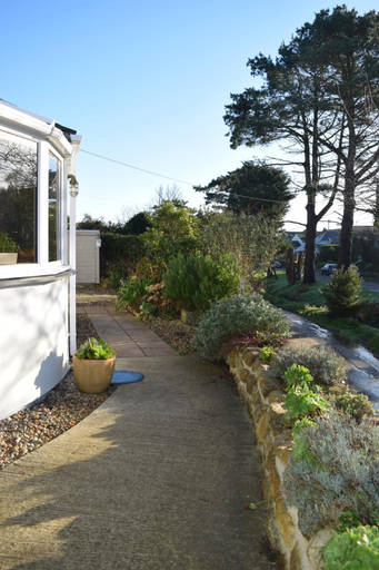 Others 4, 6 Trungle Terrace, Cornwall
