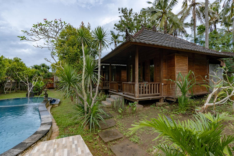 Raira Villas Lembongan by ABM, Klungkung