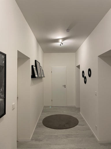 Others 3, Place to sleep - Kassel: Direkt an der Uni, Kassel